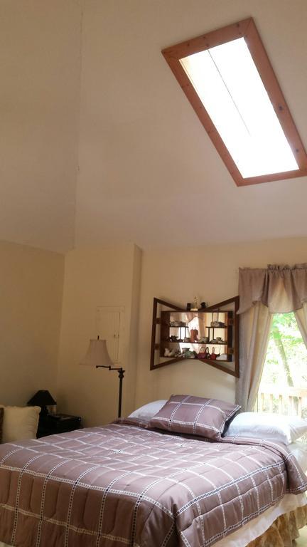 Nel'S Place Corning Buitenkant foto