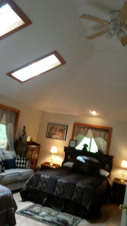 Nel'S Place Corning Buitenkant foto