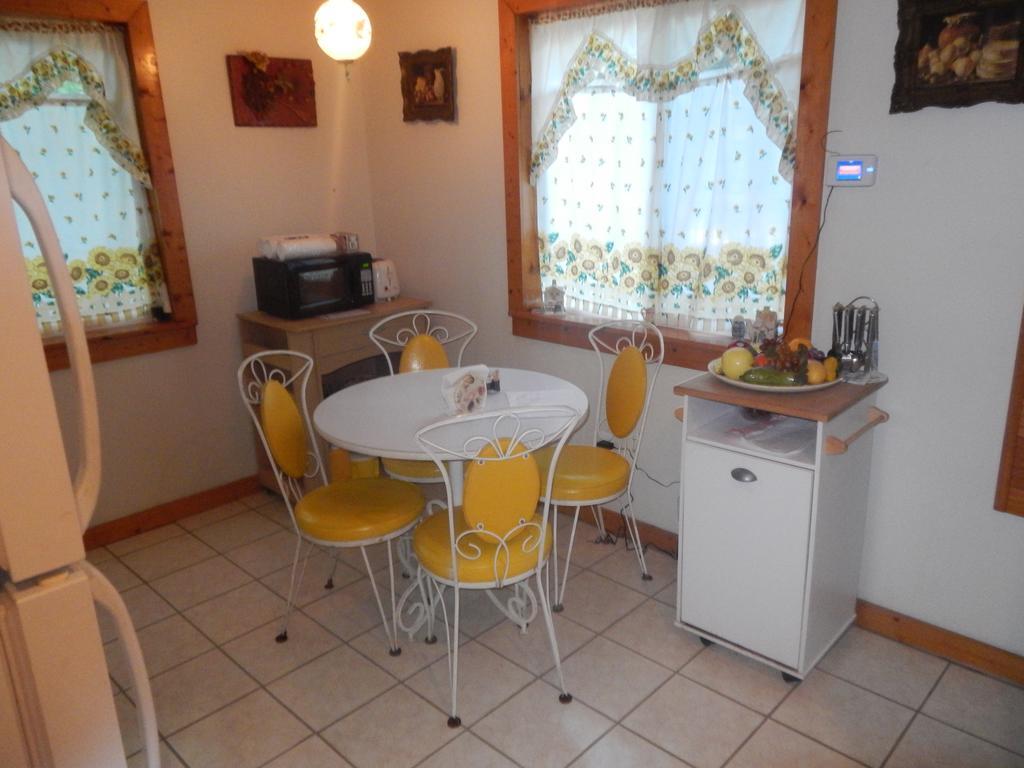 Nel'S Place Corning Buitenkant foto