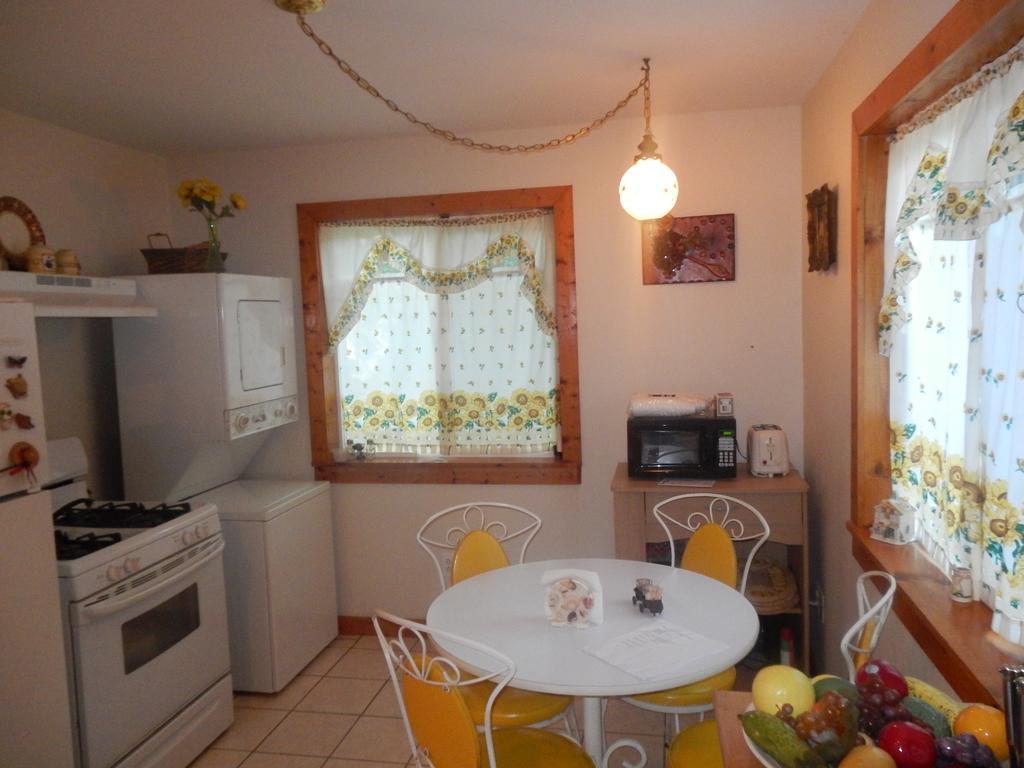 Nel'S Place Corning Buitenkant foto